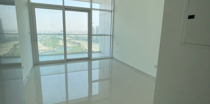Apartman u Dubai, UAE 37.7 m2 Br. 739550