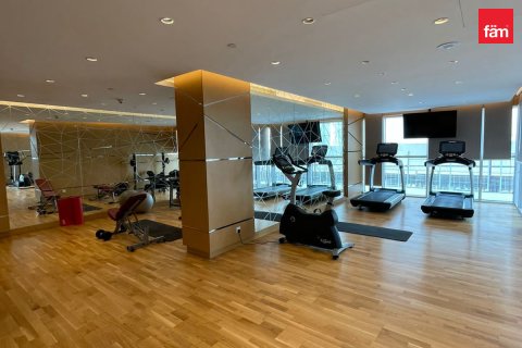 Apartman u Dubai, UAE 37.7 m2 Br. 739550 - fotografija 4