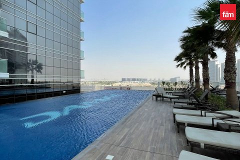 Apartman u Dubai, UAE 37.7 m2 Br. 739550 - fotografija 11