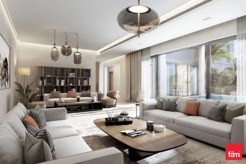 Lägenhet till försäljning i Ras Al Khor, Dubai, UAE 1 sovrum, 66.8 kvm Nr. 739552 - fotografi 3