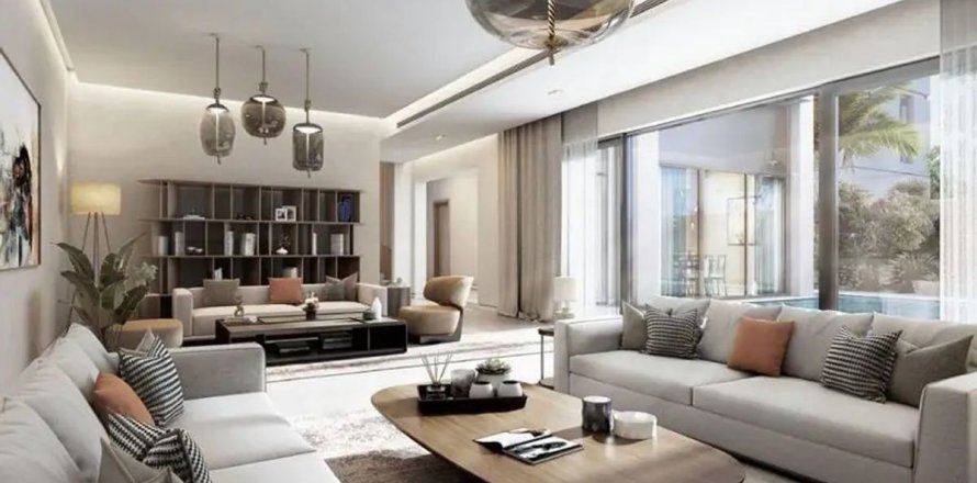Appartement à Ras Al Khor, Dubai, EAU: 1 chambre, 66.8 m2 № 739552