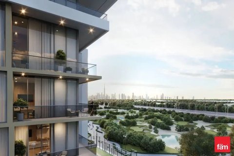 Lägenhet till försäljning i Ras Al Khor, Dubai, UAE 1 sovrum, 66.8 kvm Nr. 739552 - fotografi 2