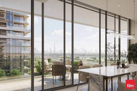 Lägenhet till försäljning i Ras Al Khor, Dubai, UAE 1 sovrum, 66.8 kvm Nr. 739552 - fotografi 6