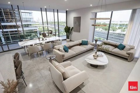 Lägenhet till försäljning i Ras Al Khor, Dubai, UAE 1 sovrum, 66.8 kvm Nr. 739552 - fotografi 5
