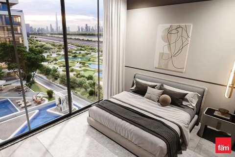 Lägenhet till försäljning i Ras Al Khor, Dubai, UAE 1 sovrum, 66.8 kvm Nr. 739552 - fotografi 8