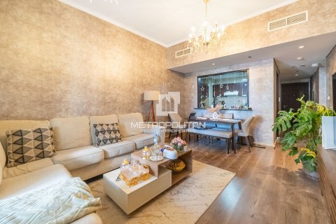 Byt v Dubai Sports City, SAE 1 ložnice, 86 m² Č.: 332005 - fotografie 7