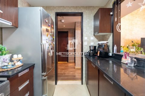 Byt v Dubai Sports City, SAE 1 ložnice, 86 m² Č.: 332005 - fotografie 8
