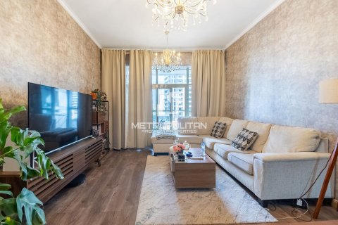 Byt v Dubai Sports City, SAE 1 ložnice, 86 m² Č.: 332005 - fotografie 4