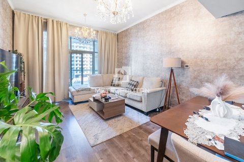 Byt v Dubai Sports City, SAE 1 ložnice, 86 m² Č.: 332005 - fotografie 10