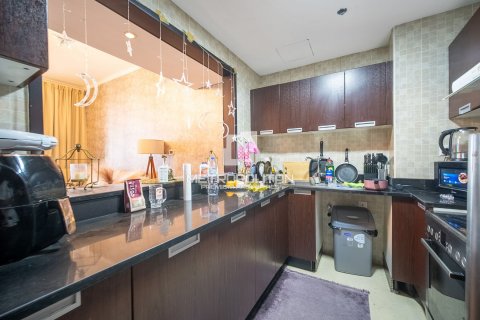 Byt v Dubai Sports City, SAE 1 ložnice, 86 m² Č.: 332005 - fotografie 2