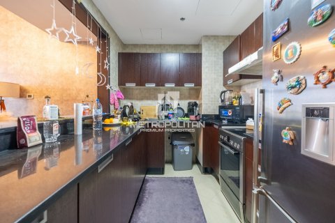 Byt v Dubai Sports City, SAE 1 ložnice, 86 m² Č.: 332005 - fotografie 9