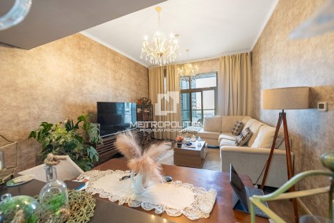 Byt v Dubai Sports City, SAE 1 ložnice, 86 m² Č.: 332005 - fotografie 6