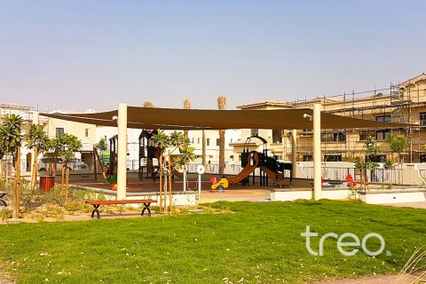 Kuća u nizu u gradu Reem, Dubai, UAE 3 spavaće sobe, 239.5 m2 Br. 753771 - Slika 25