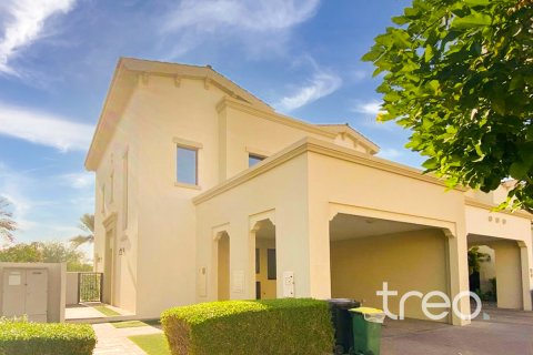 Kuća u nizu u gradu Reem, Dubai, UAE 3 spavaće sobe, 239.5 m2 Br. 753771 - Slika 13