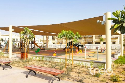 Kuća u nizu u gradu Reem, Dubai, UAE 3 spavaće sobe, 239.5 m2 Br. 753771 - Slika 26