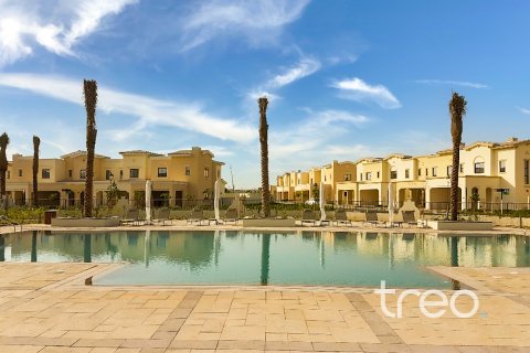 Kuća u nizu u gradu Reem, Dubai, UAE 3 spavaće sobe, 239.5 m2 Br. 753771 - Slika 10