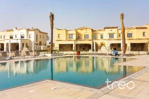 Kuća u nizu u gradu Reem, Dubai, UAE 3 spavaće sobe, 239.5 m2 Br. 753771 - Slika 12