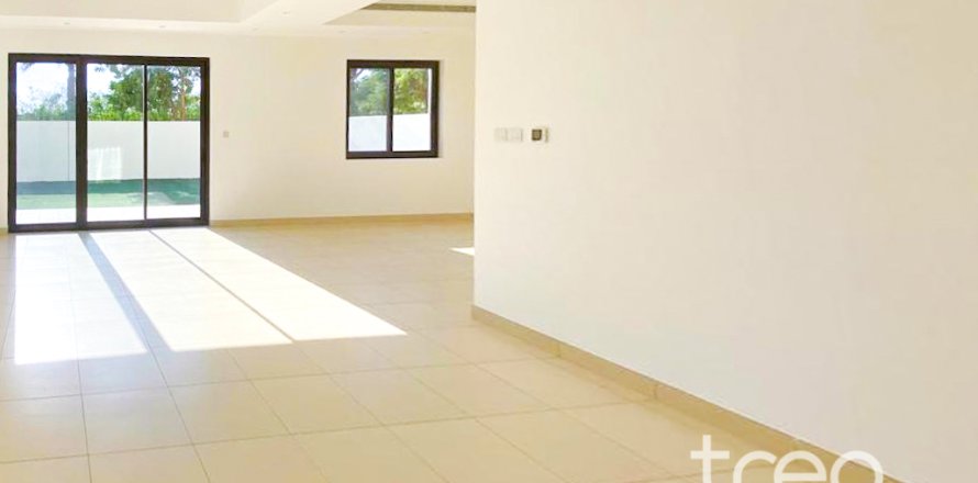 Kuća u nizu u gradu Reem, Dubai, UAE 3 spavaće sobe, 239.5 m2 Br. 753771