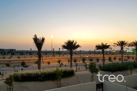 Kuća u nizu u gradu Reem, Dubai, UAE 3 spavaće sobe, 239.5 m2 Br. 753771 - Slika 27