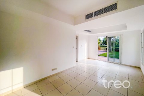 Üürile anda villa asukohaga The Springs, Dubai, AÜE: 3 magamistoaga, 208.66 m² Nr 753772 - pilt 4