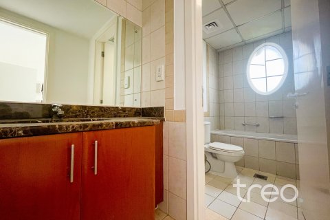 Üürile anda villa asukohaga The Springs, Dubai, AÜE: 3 magamistoaga, 208.66 m² Nr 753772 - pilt 7