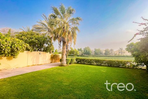 Üürile anda villa asukohaga The Springs, Dubai, AÜE: 3 magamistoaga, 208.66 m² Nr 753772 - pilt 2