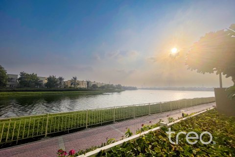 Üürile anda villa asukohaga The Springs, Dubai, AÜE: 3 magamistoaga, 208.66 m² Nr 753772 - pilt 10