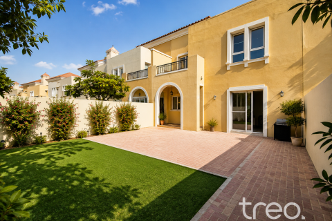 Üürile anda villa asukohaga Arabian Ranches, Dubai, AÜE: 3 magamistoaga, 253.07 m² Nr 753774 - pilt 5
