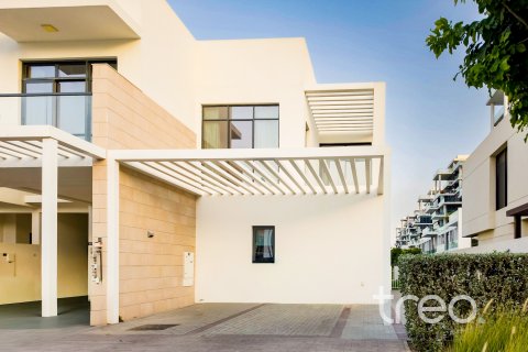 Radhus uthyres i DAMAC Hills (Akoya by DAMAC), Dubai, UAE 4 sovrum, 190.92 kvm Nr. 753775 - fotografi 25
