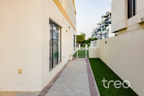 Radhus uthyres i DAMAC Hills (Akoya by DAMAC), Dubai, UAE 4 sovrum, 190.92 kvm Nr. 753775 - fotografi 24