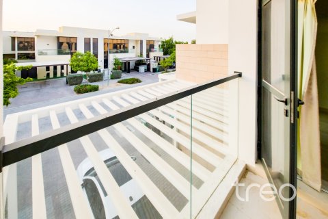 Radhus uthyres i DAMAC Hills (Akoya by DAMAC), Dubai, UAE 4 sovrum, 190.92 kvm Nr. 753775 - fotografi 22