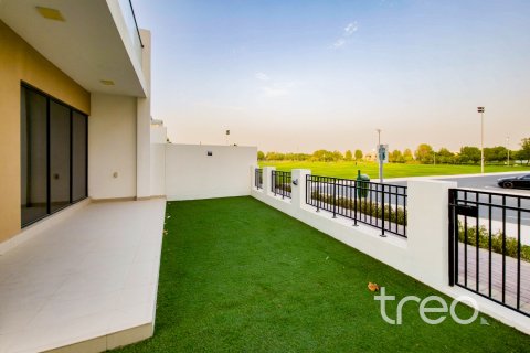 Radhus uthyres i DAMAC Hills (Akoya by DAMAC), Dubai, UAE 4 sovrum, 190.92 kvm Nr. 753775 - fotografi 23