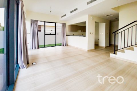 Radhus uthyres i DAMAC Hills (Akoya by DAMAC), Dubai, UAE 4 sovrum, 190.92 kvm Nr. 753775 - fotografi 4