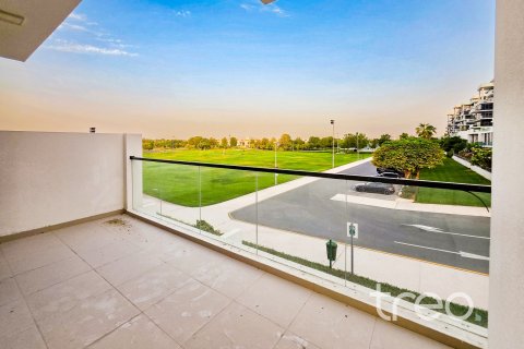 Radhus uthyres i DAMAC Hills (Akoya by DAMAC), Dubai, UAE 4 sovrum, 190.92 kvm Nr. 753775 - fotografi 2