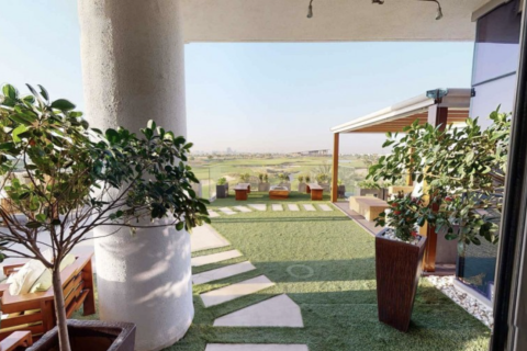 Appartamento in vendita a DAMAC Hills (Akoya by DAMAC), Dubai, EAU 1 camera № 728527 - foto 3