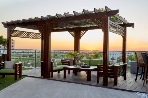 Appartamento in vendita a DAMAC Hills (Akoya by DAMAC), Dubai, EAU 1 camera № 728527 - foto 2