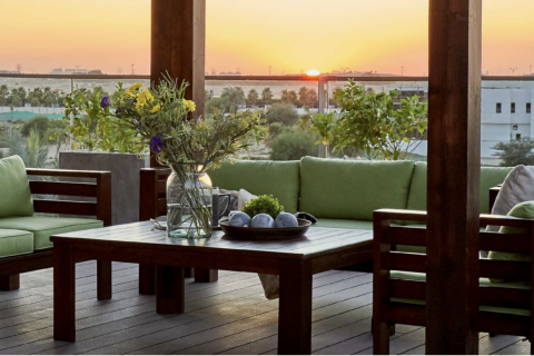 Appartamento in vendita a DAMAC Hills (Akoya by DAMAC), Dubai, EAU 1 camera № 728527 - foto 6