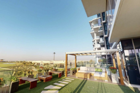 Appartamento in vendita a DAMAC Hills (Akoya by DAMAC), Dubai, EAU 1 camera № 728527 - foto 4