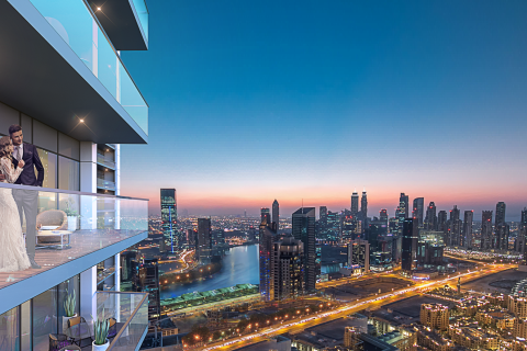 Nadd Al Sheba, Dubai, संयुक्त अरब अमीरात में अपार्टमेंट, 1 बेडरूम, 44 वर्ग मीटर, संख्या 728529 - फ़ोटो 4