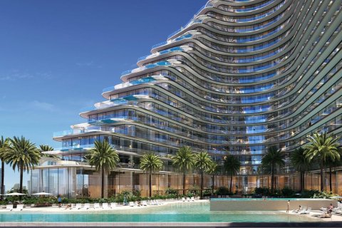 Пәтер Jumeirah Village Triangle, Дубай, БАӘ-да 1 жатын бөлме, 75.35 м² № 752653 - фото 4
