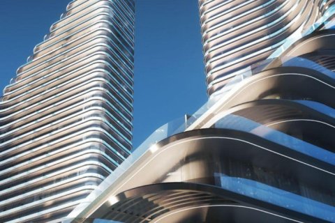 Пәтер Jumeirah Village Triangle, Дубай, БАӘ-да 1 жатын бөлме, 75.35 м² № 752653 - фото 5