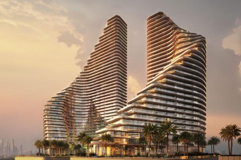 Пәтер Jumeirah Village Triangle, Дубай, БАӘ-да 1 жатын бөлме, 75.35 м² № 752653 - фото 7