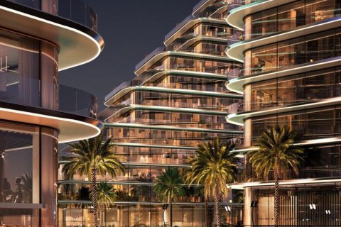 Jumeirah Village Triangle, Dubai, UAE의 아파트 침실 1개, 75.35제곱미터 번호 752653