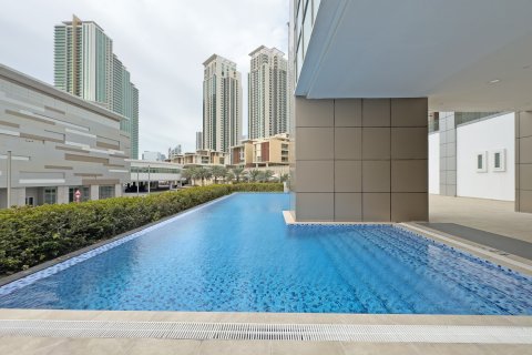 Apartment sa Al Reem Island, Abu Dhabi, UAE 1 silid-tulugan, 125.98 sq.m. № 750245 - larawan 9