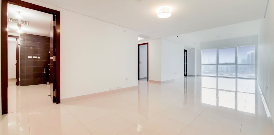 Apartment sa Al Reem Island, Abu Dhabi, UAE 1 silid-tulugan, 125.98 sq.m. № 750245
