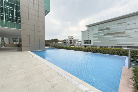 Apartment sa Al Reem Island, Abu Dhabi, UAE 1 silid-tulugan, 125.98 sq.m. № 750245 - larawan 8