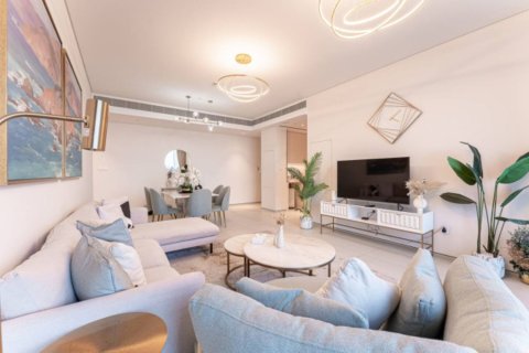 Dzīvoklis Jumeirah Beach Residence, Dubaijā, AAE 3 istabas, 172.8 m2 Nr. 750248 - attēls 2