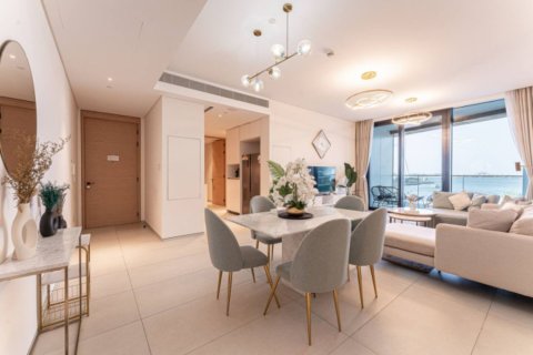 Dzīvoklis Jumeirah Beach Residence, Dubaijā, AAE 3 istabas, 172.8 m2 Nr. 750248 - attēls 5