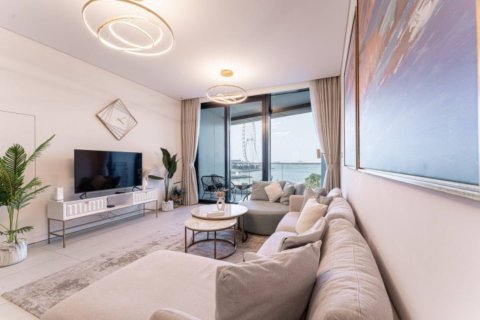 Apartmán v Jumeirah Beach Residence, Dubai, SAE 3 spálne, 172.8 m2 č. 750248