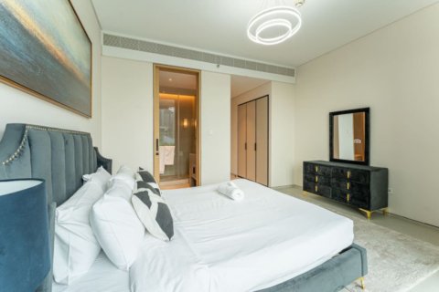 Dzīvoklis Jumeirah Beach Residence, Dubaijā, AAE 3 istabas, 172.8 m2 Nr. 750248 - attēls 19
